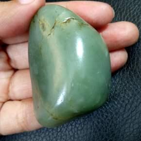 和田青玉籽料现在市场怎么样？喜欢青玉的可以来看看- 知乎
