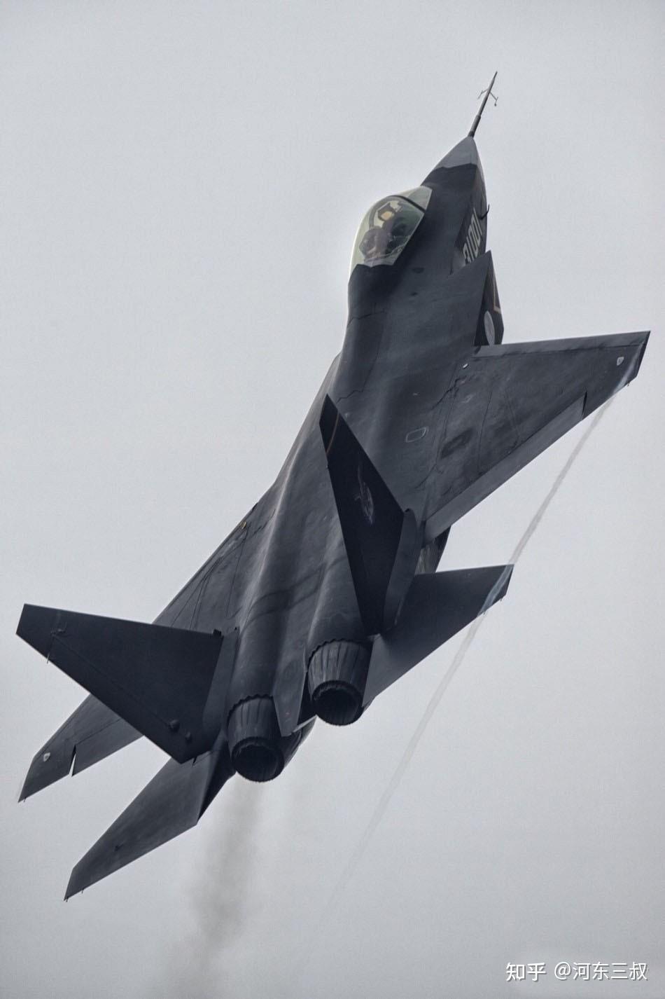 歼31为什么消失在人们的视线? - 知乎