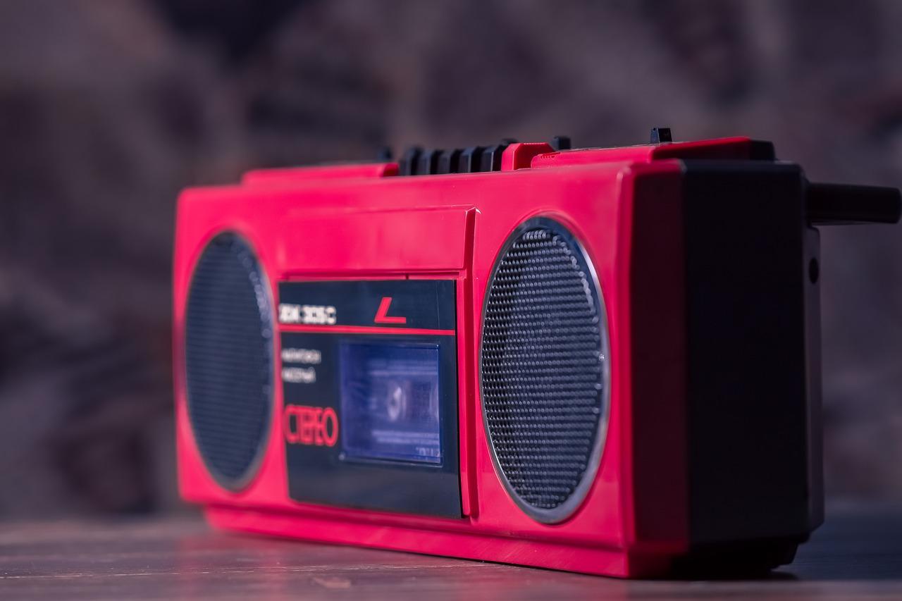 老式录音机什么牌子好