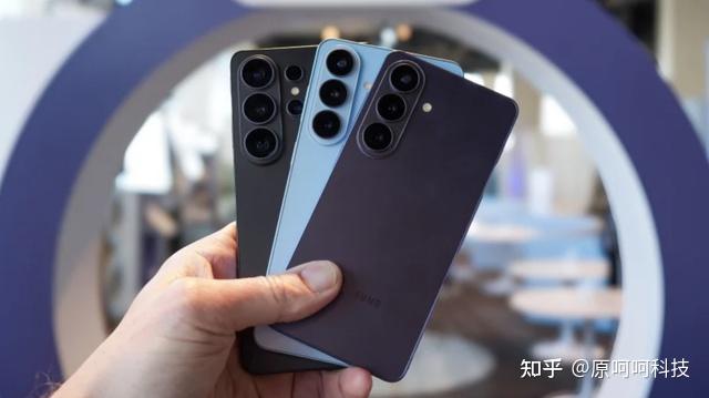 三星 Galaxy S26、S26+、Ultra怎么选?2亿像素+骁龙8 Elite Gen5,实测后答案很明显