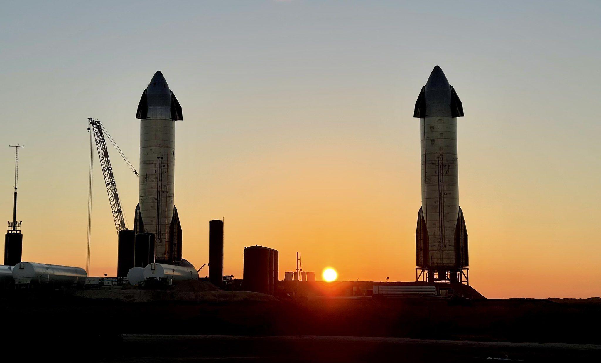 spacex星舰sn9试飞着陆时发生爆炸sn8sn9接连失败对星舰项目影响如何