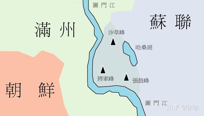诺门罕战役 1939年5月11日——1939年8月31日 - 知乎