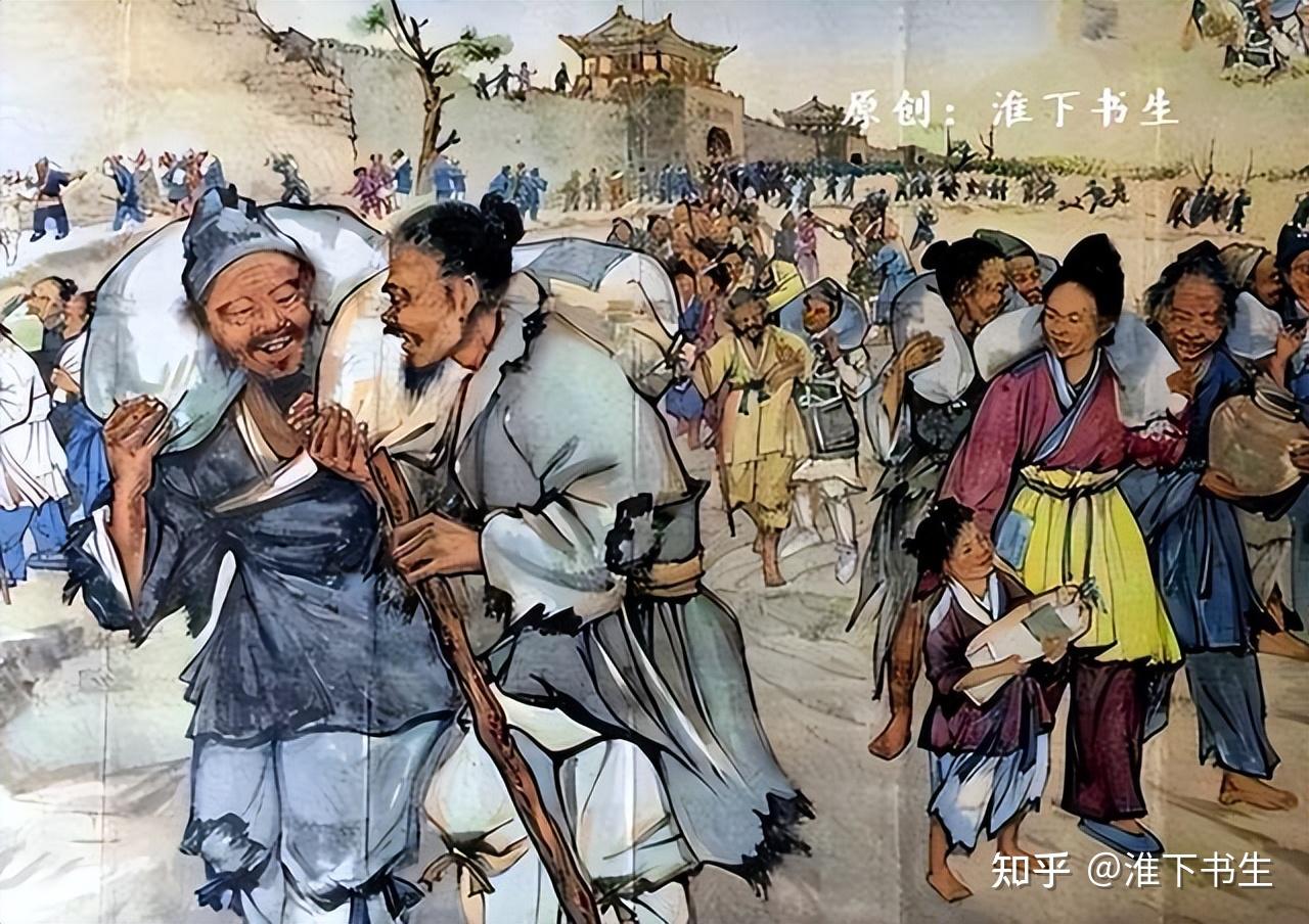 明末福王朱常洵，到底有没有被李自成煮成福禄宴？ - 知乎