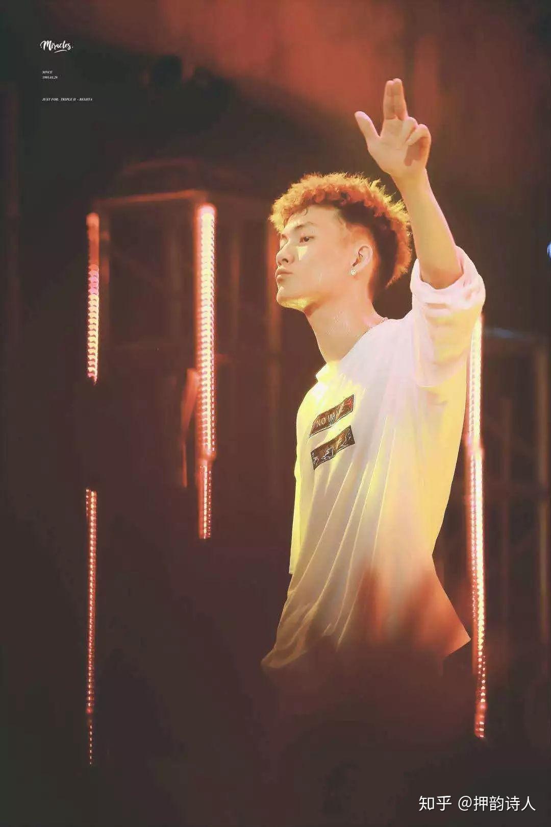 如何评价红花会贝贝的现场