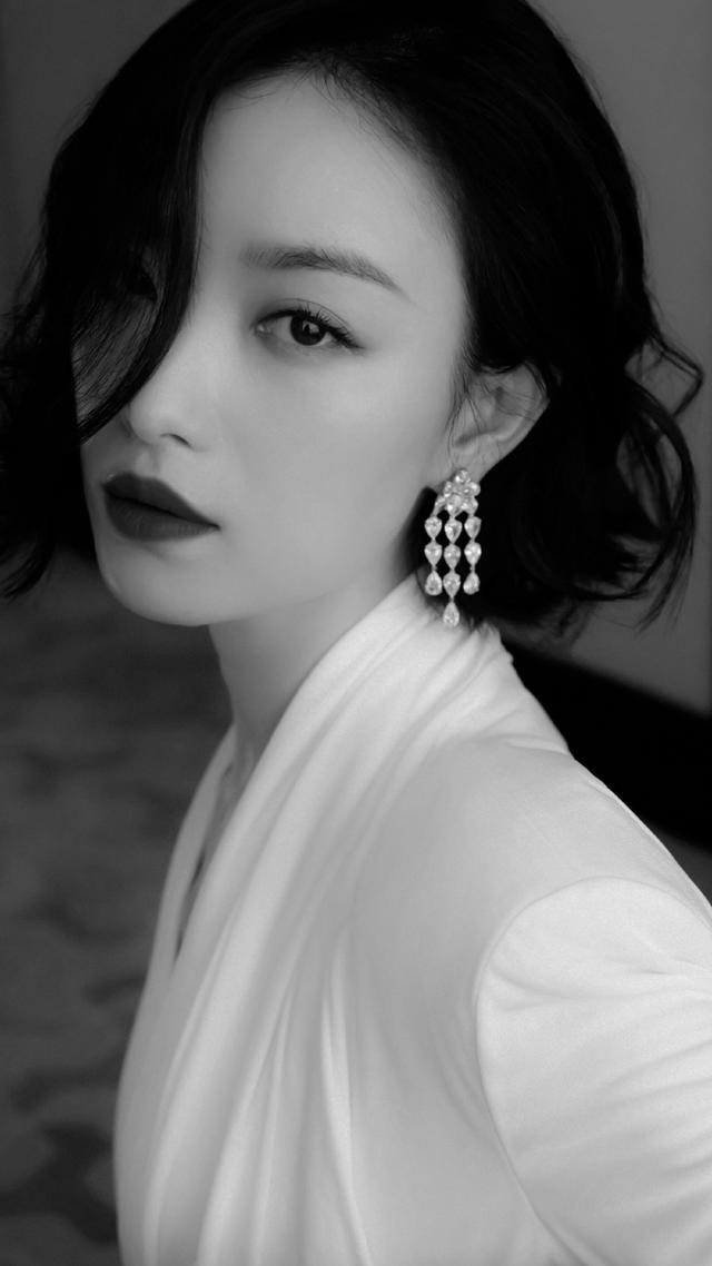 有没有好看女明星照片? - 知乎