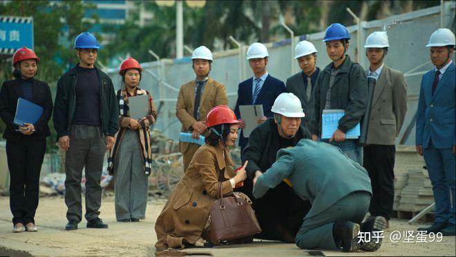 武汉版《狂飙》黄大发：高启强在他面前也只是个小喽啰-图片9