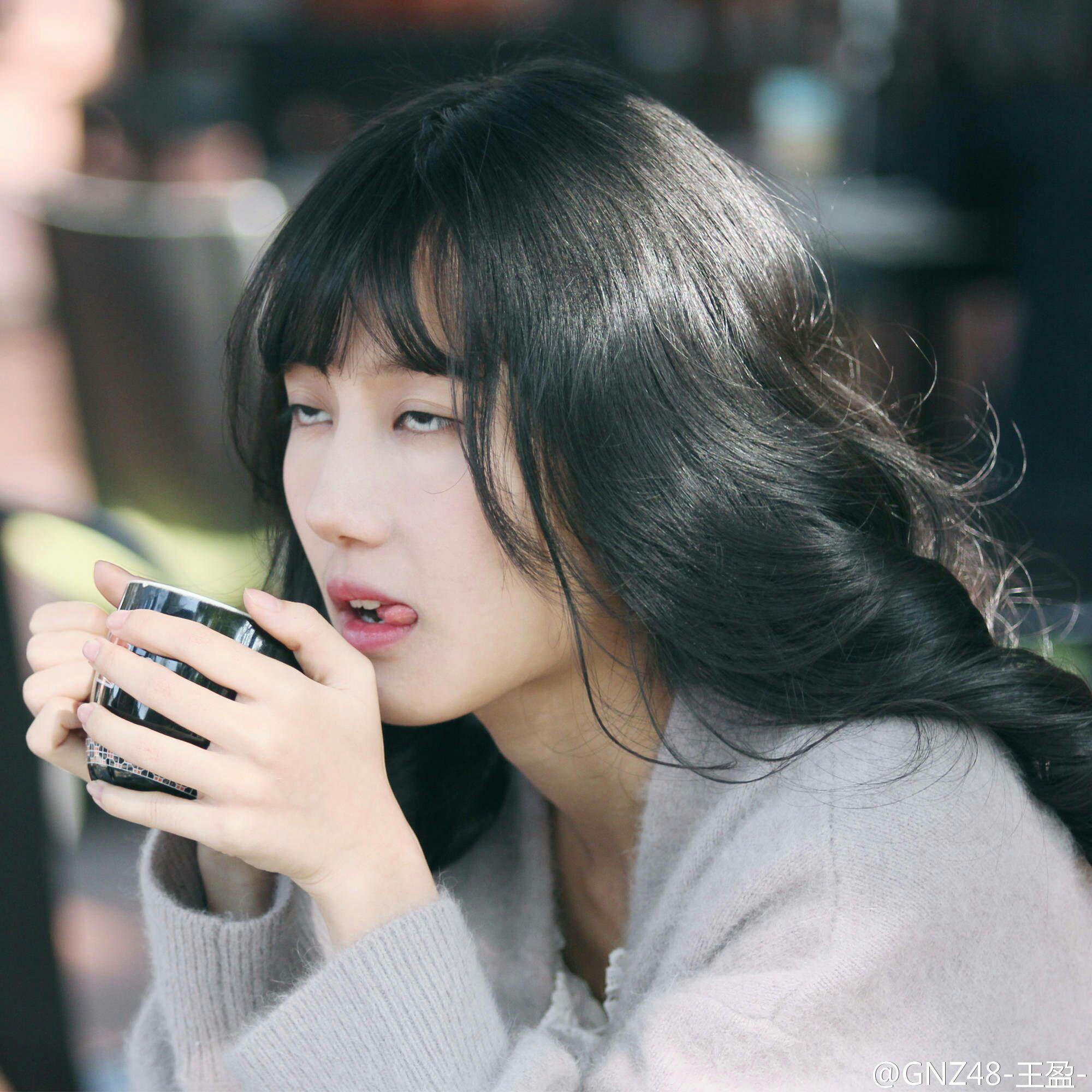 snh48眼睛最好看的是谁? - 知乎