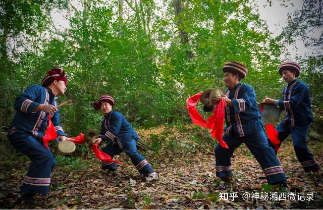 湘西究竟神秘在哪里?一帖让你看明白 - 知乎