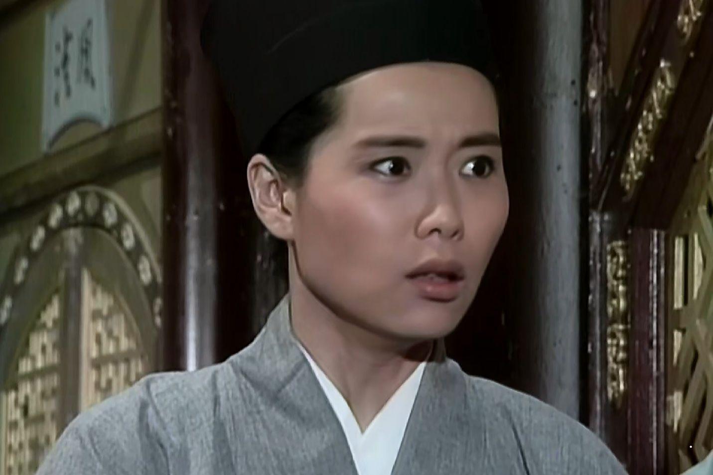 叶童演的许仙演技如何,如何评价? - 知乎