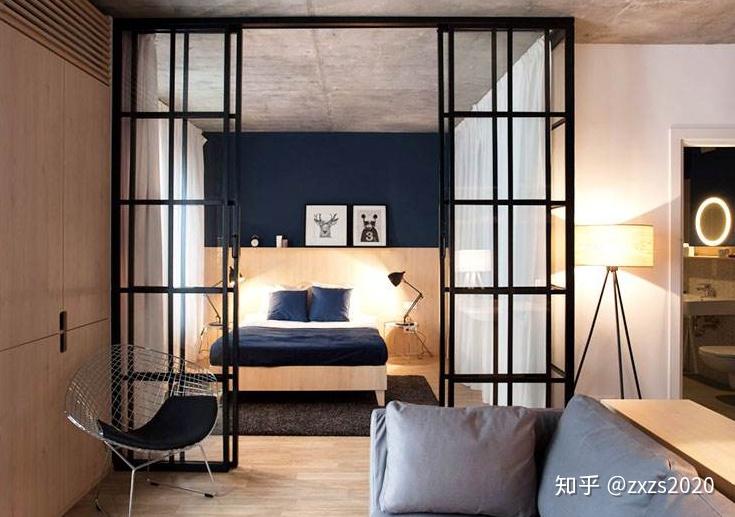 深圳小户型装修设计,空间改造的3个小技巧! - 知乎