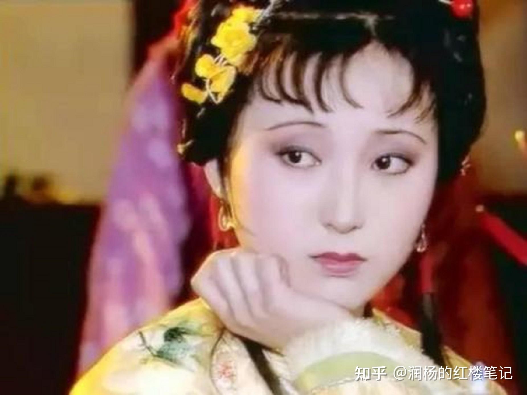 《红楼梦》里周瑞家的送宫花,为什么最后才送给林黛玉? - 知乎