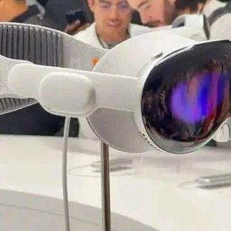 Vision Pro开发机保密条款曝光：给朋友家人用要先授权，离开工作区10天要上报 - 知乎