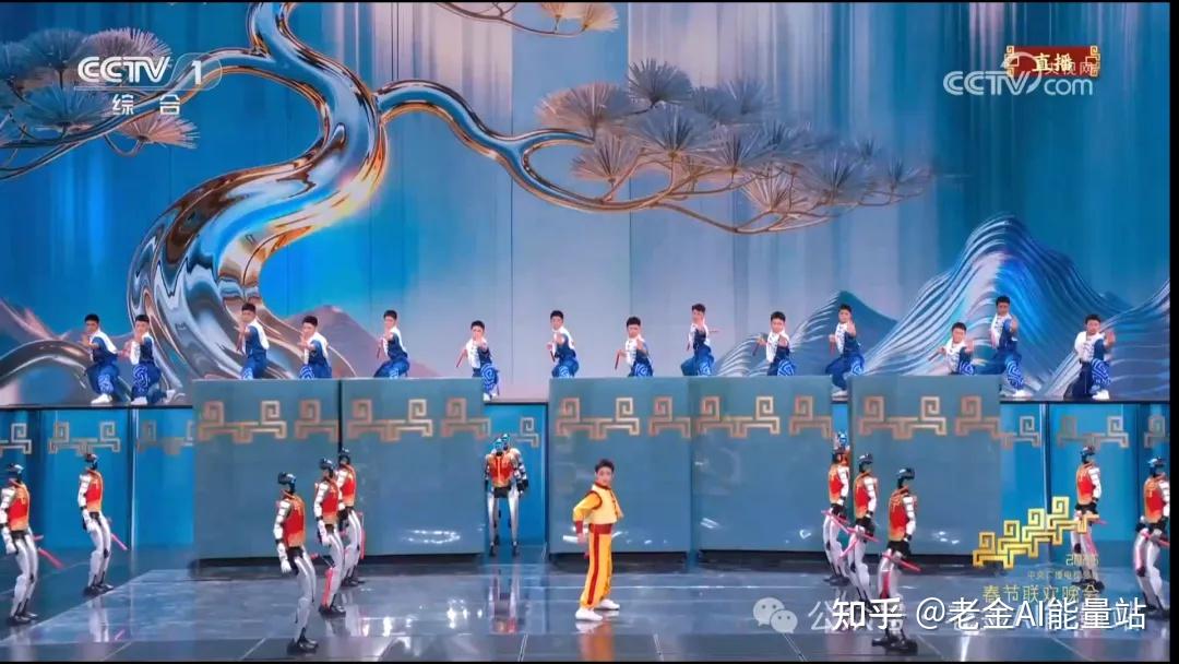 宇树三登春晚,2021到2026的进化,人形机器人全球出货量第一!藏着中国智造的底气 - 知乎