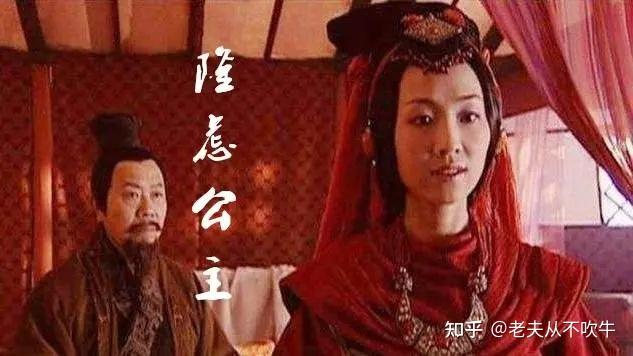 王娡——汉武帝之母，嫁人生女之后，走关系进入太子宫中，生下了汉武帝，除了刘彻，还有4个女儿，各个不简单 - 知乎