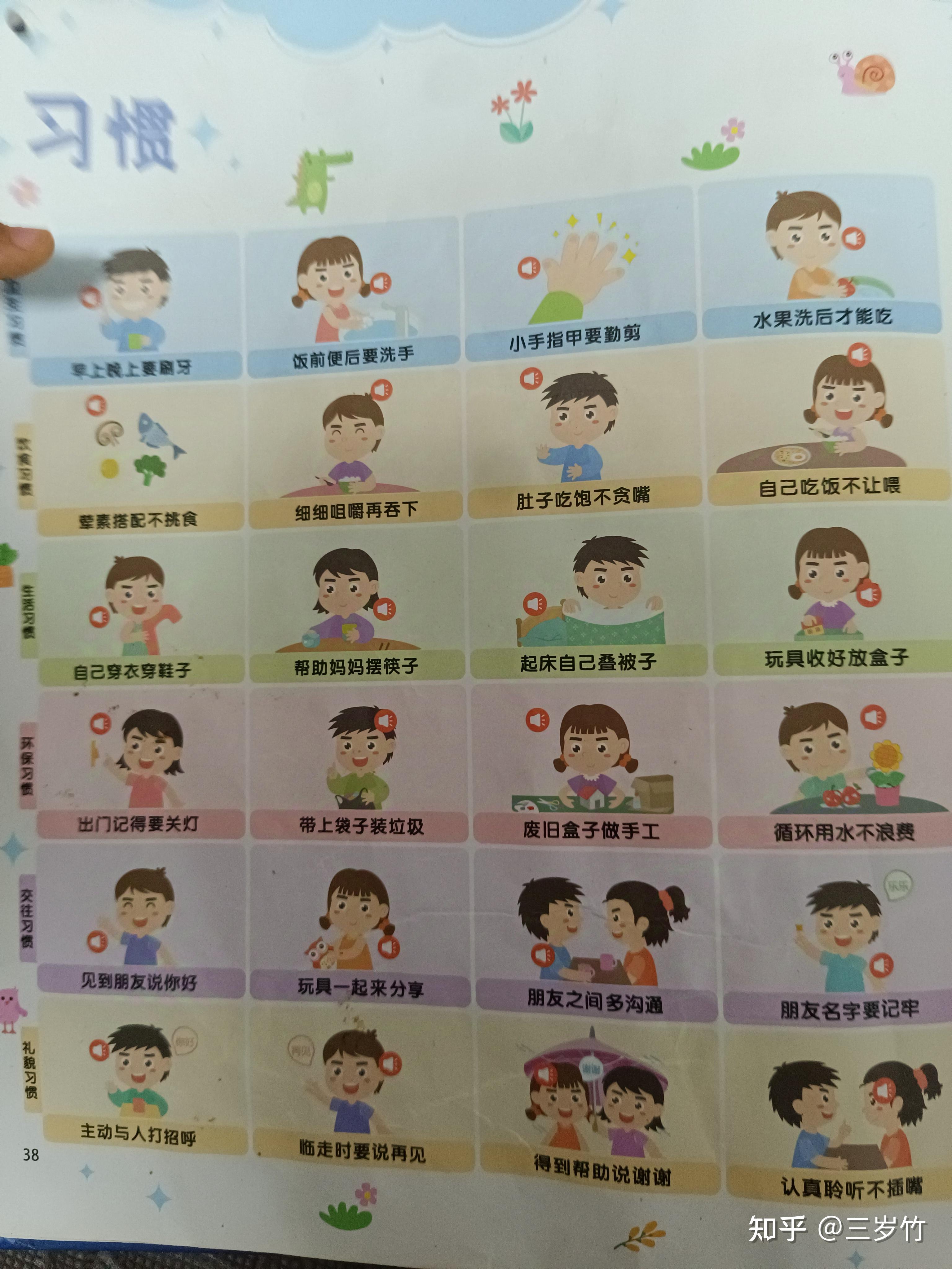 要是你的孩子经常在幼儿园被老师叫干活你会怎么样