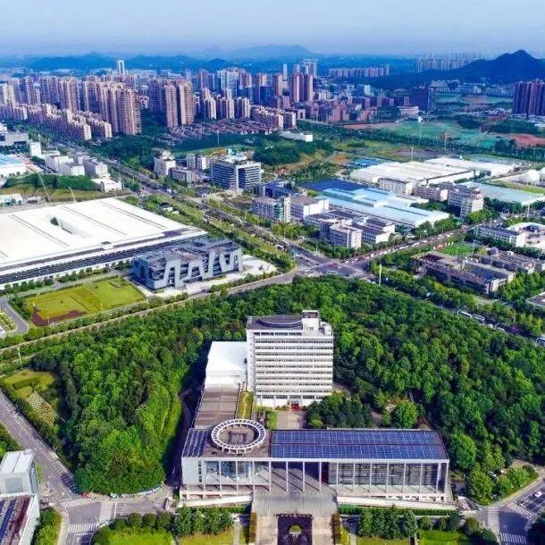 设200亿母基金长沙高新区打造中部创投高地