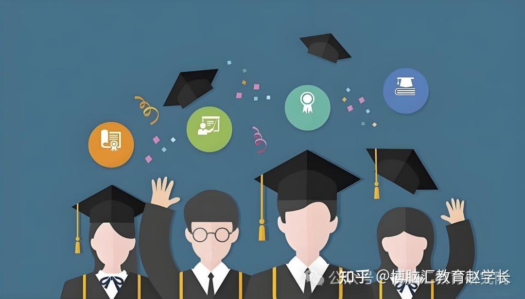 读研和读博区别有多大?这几个真实差距,没经历过根本不懂! - 知乎