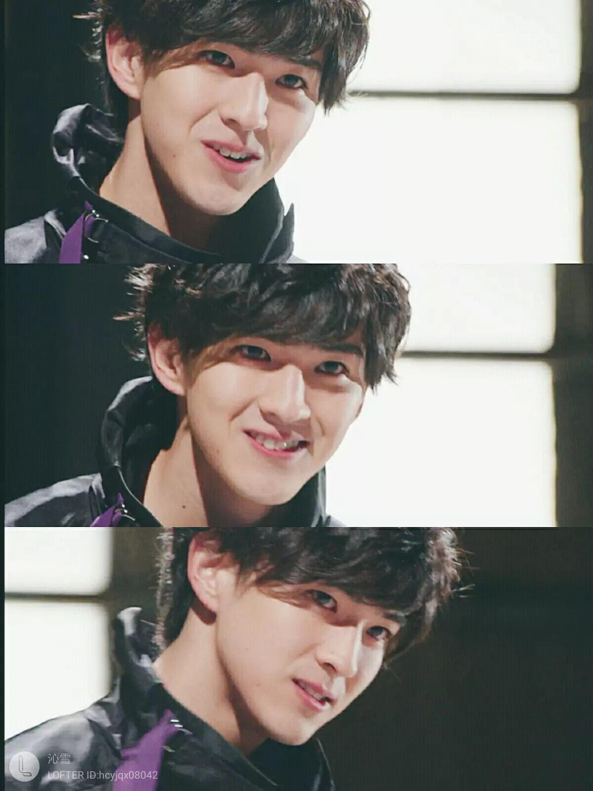 你们认为假面骑士里哪个演员最帅