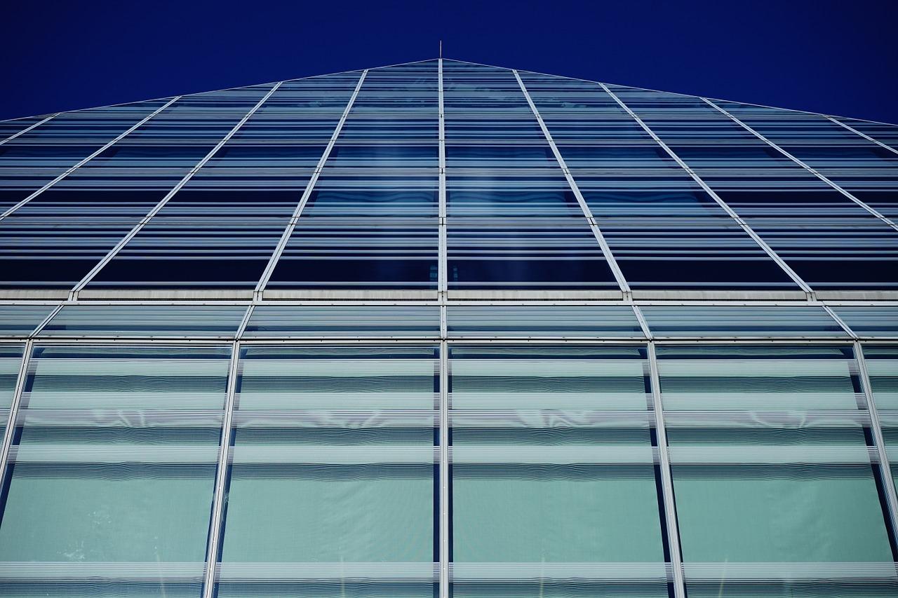 阳光户型,采光满分