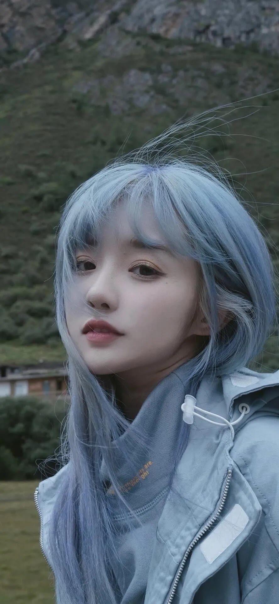 小陆离壁纸哪有