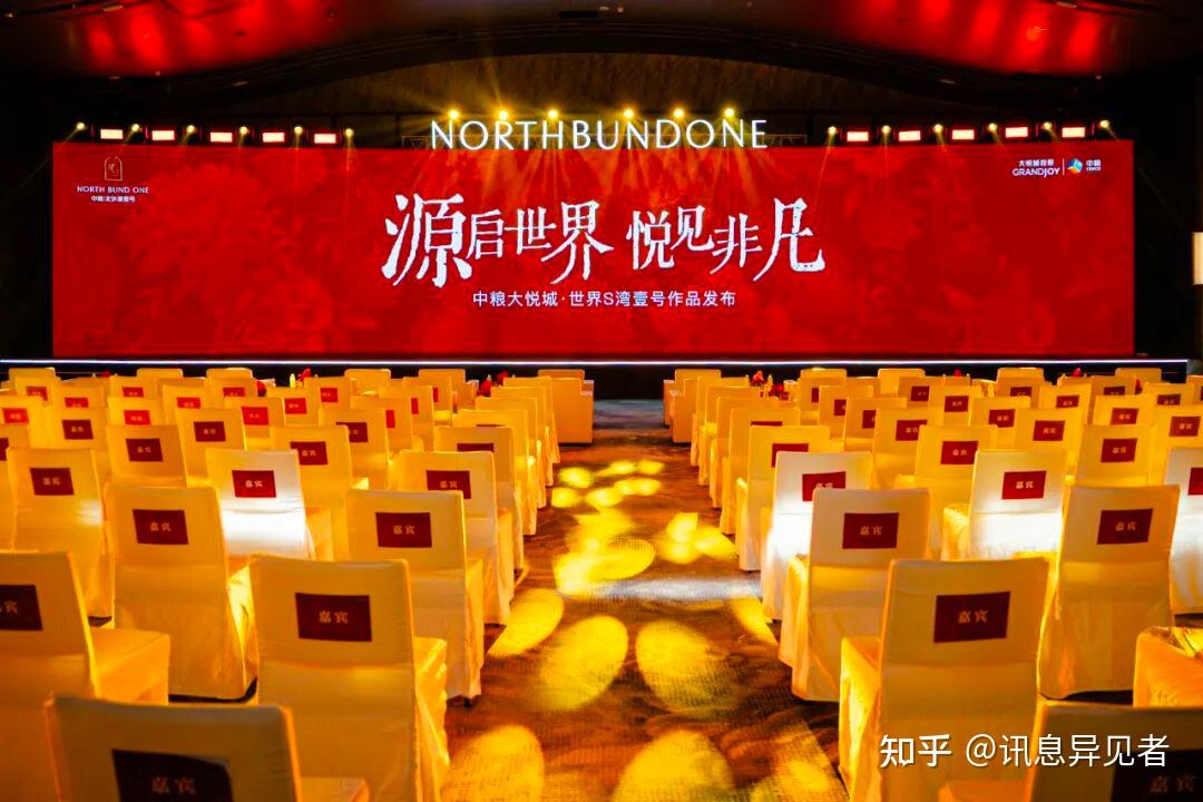 大悦城控股发布“中粮好房子”体系,重塑健康人居新标准 - 知乎
