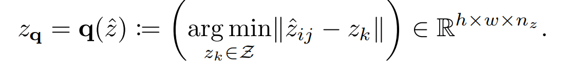 AI绘画Stable Diffusion原理之VQGANs/隐空间/Autoencoder - 知乎