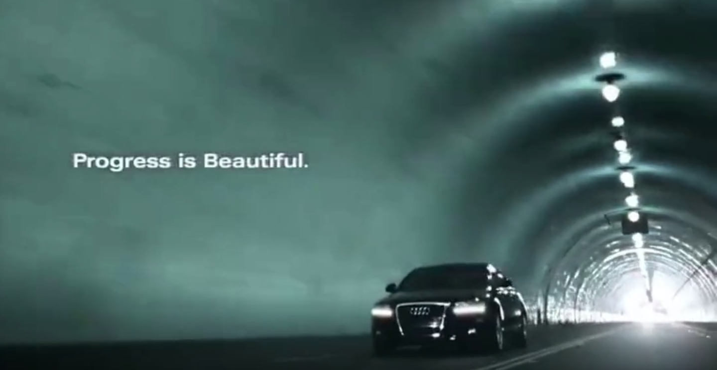 相爱相杀的BBA之广告战（Ⅱ篇） - 知乎