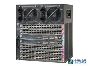 思科CISCO WS-C4507R+E促销价19000元 - 知乎