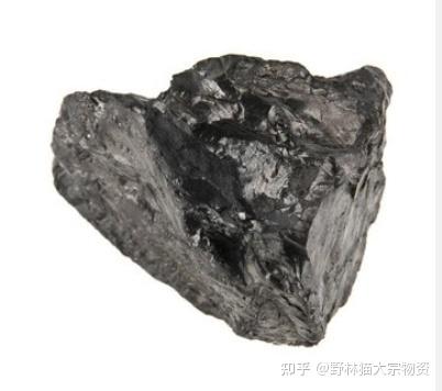 煤：工业的粮食 - 知乎