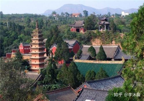 宁乡沩山祖塔医术传奇转 - 知乎