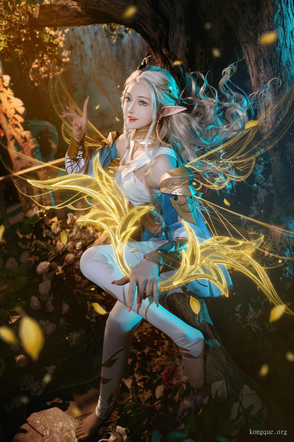 图片[9]-露兒大魔王 – 全套11期[1.8G-2025.9新发]-佳人吧