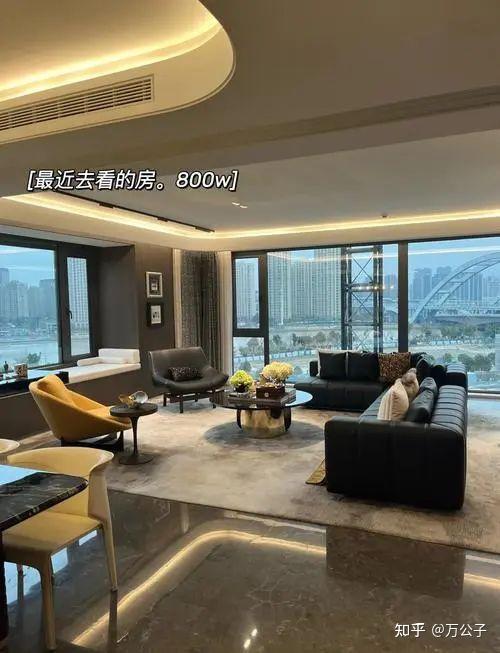 2025年刚需买房不想被“坑”，牢记7字准则：“买旧、买大、不买三”，差房子远离你 - 知乎