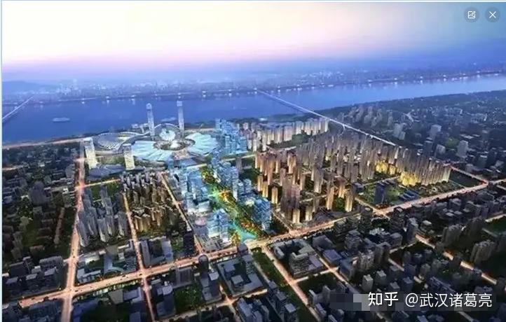 历时18年！这个700万方的超级项目，现状曝光！ - 知乎