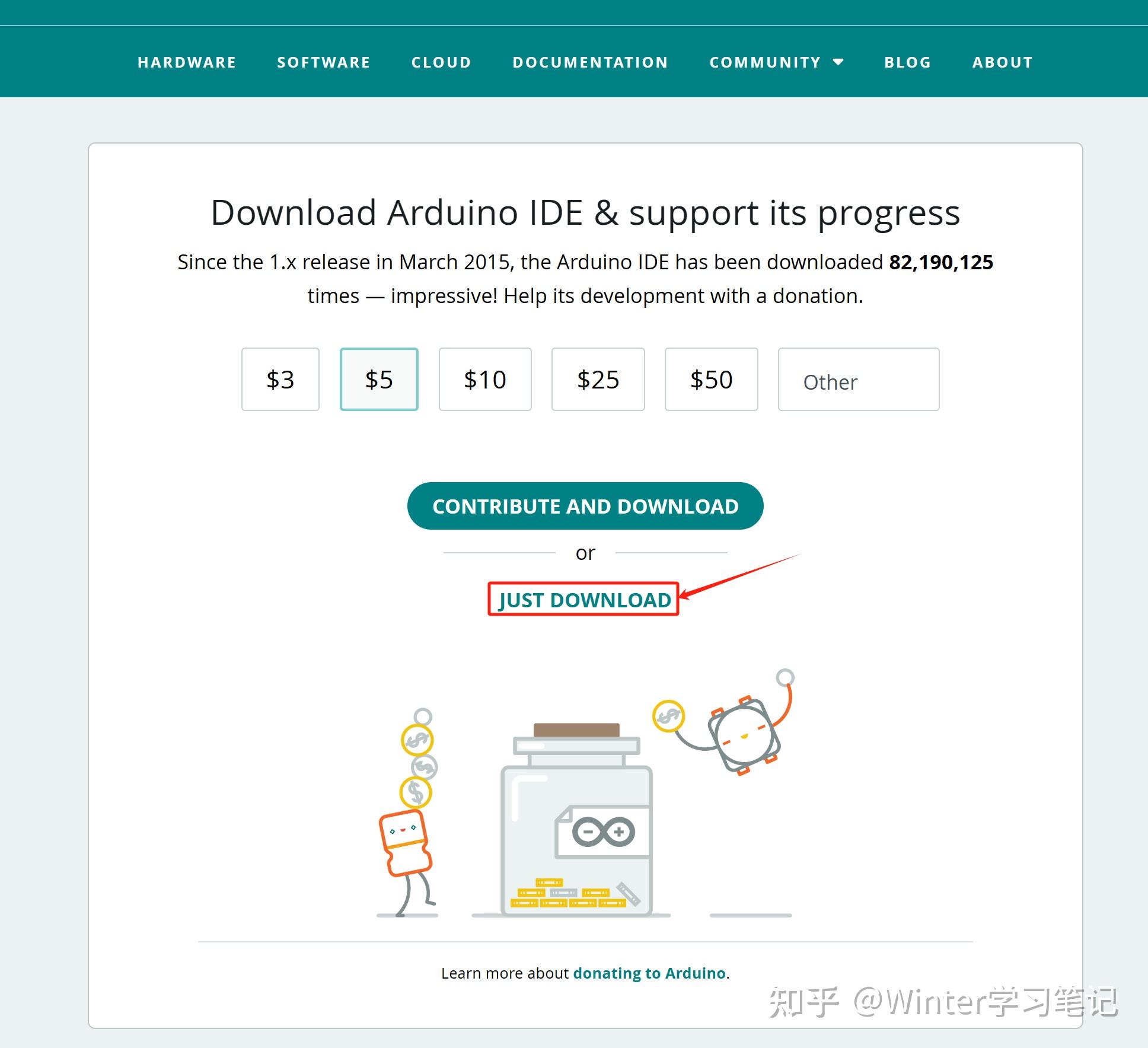 Arduino R3初装(板卡驱动安装)指引 - 知乎