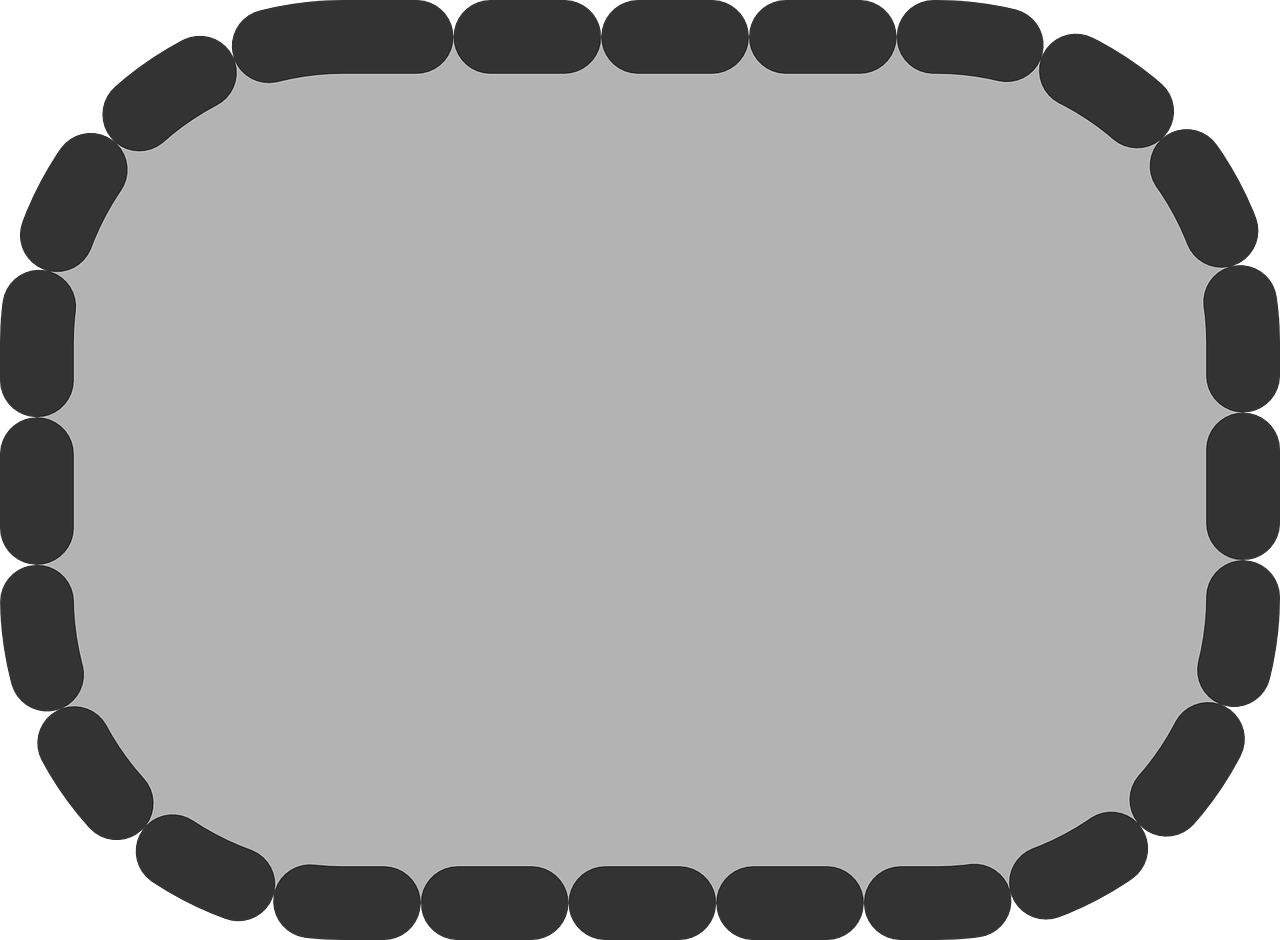 圆弧房子如何测量