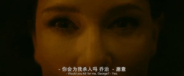 《黑袋行动》法鲨+大魔王,特工CP高能谍战!