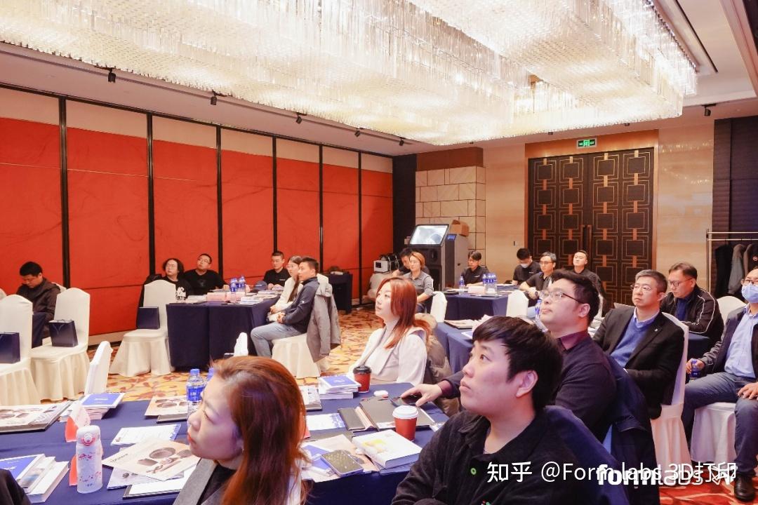 “聚势共赢,驰骋未来”——2024合作伙伴大会圆满落幕 - 知乎
