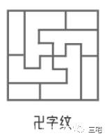 中国传统窗棂经典纹样汇总 | 收藏 - 知乎