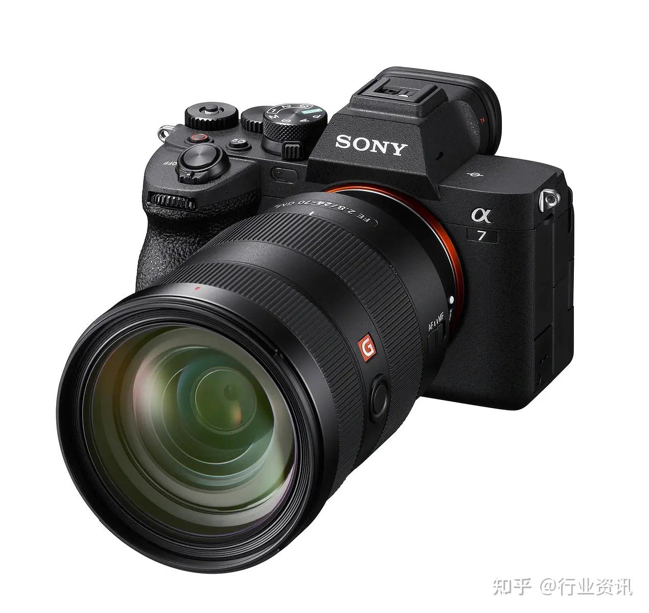 小白入坑在咸鱼一万八买了一套索尼A7M4,想请问下价格合适吗? - 知乎
