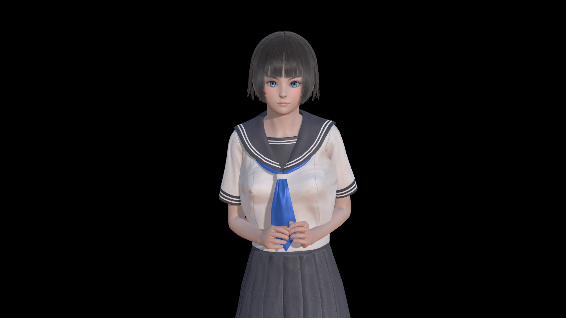 大雨