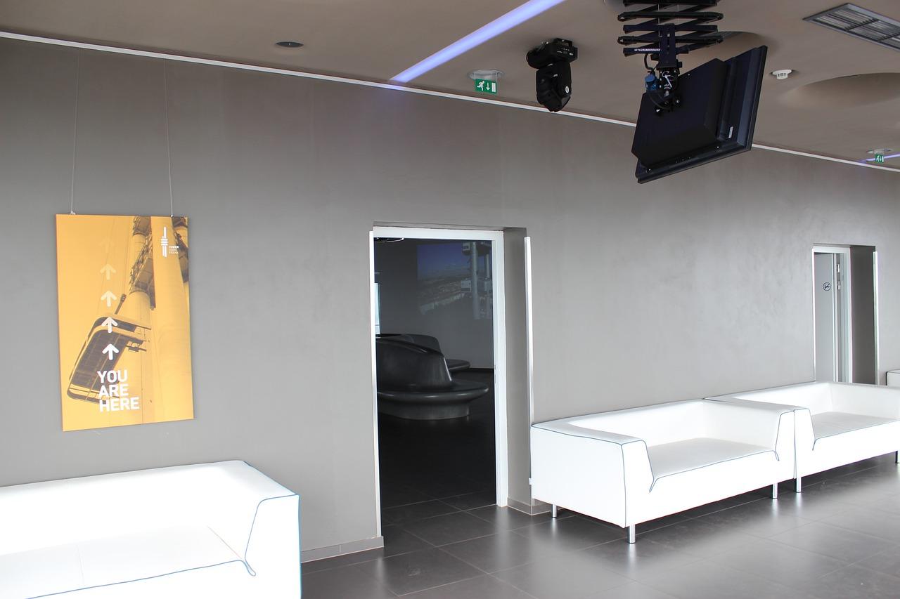 4. 节省空间巧叠放