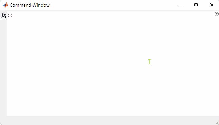 轻松掌握MATLAB - 1.4 MATLAB基本语法 - 知乎