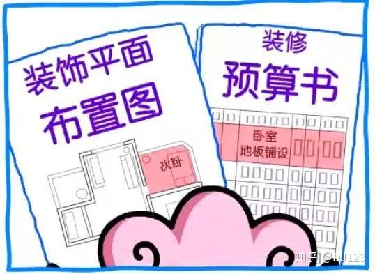 10年装修经验监理师傅透露:装修预算怎么审核? - 知乎