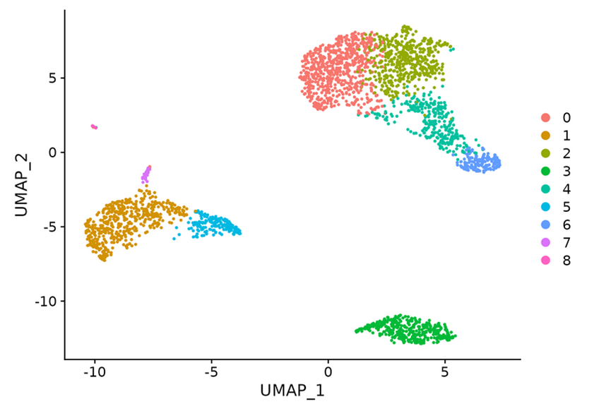 单细胞必学!一文带你读懂单细胞转录组数据分析 - 知乎