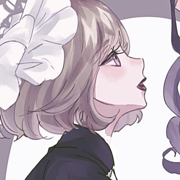 闺蜜头像有没有伤感一点的