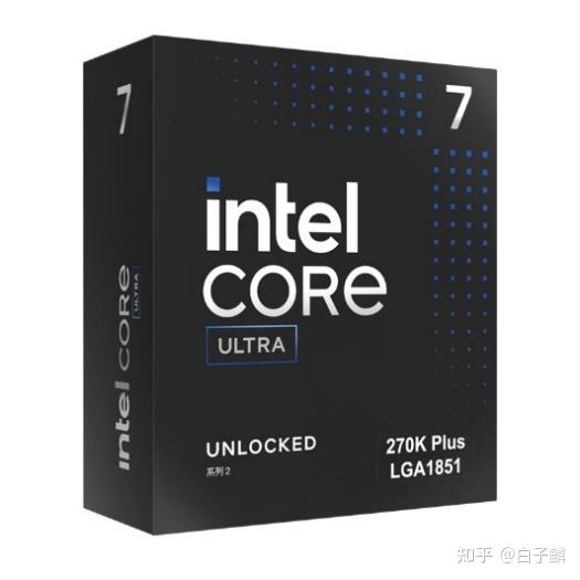英特尔酷睿Ultra 5 245K:Arrow Lake算力重构与中端市场性价比新范式