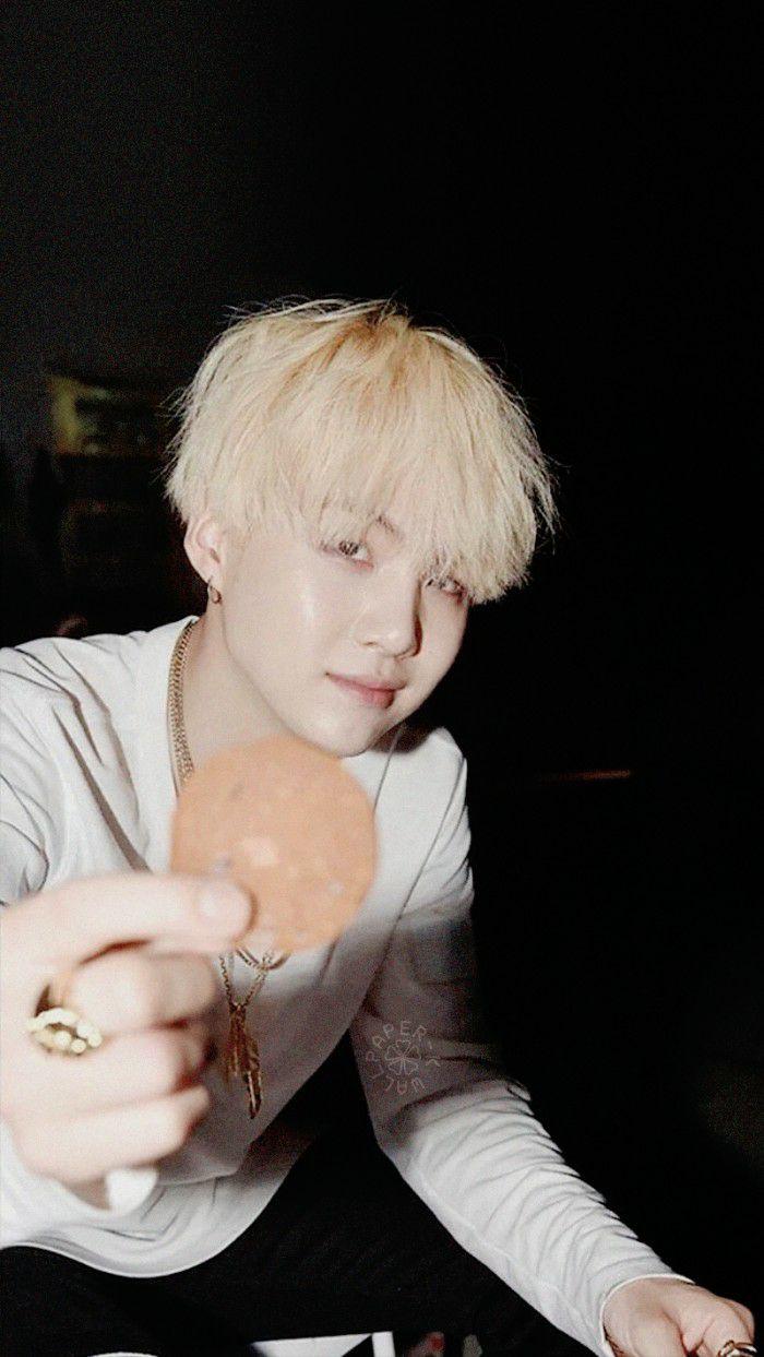 bts防弹少年团的suga闵玧其有哪些值得你收藏的照片? - 知乎