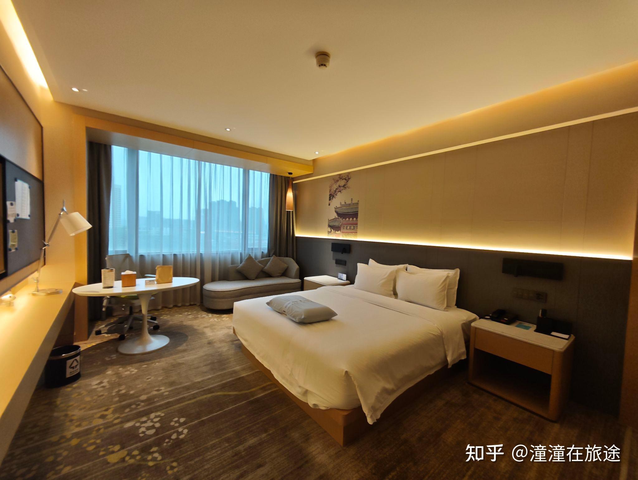 希尔顿集团旗下中高端酒店分级(酒店级别第27期) - 知乎