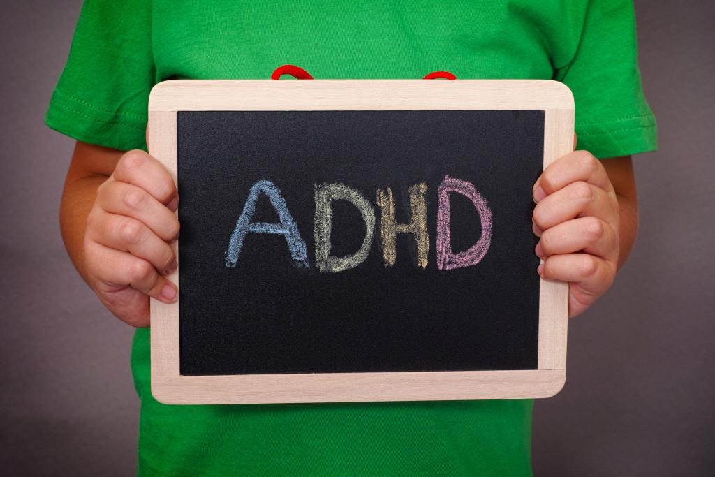 小儿多动症(ADHD)的综合医学方法 - 知乎