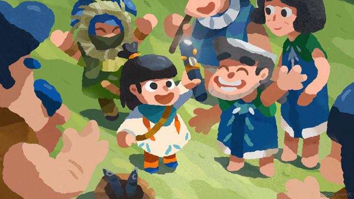 无尽旅图从拼接地图入手掌控世界吧